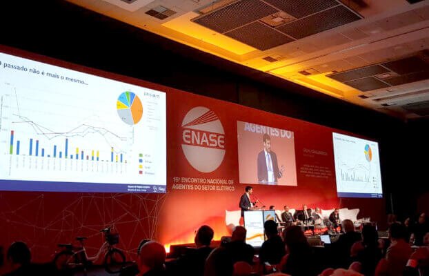 Elétron Energy é patrocinadora do ENASE 2022