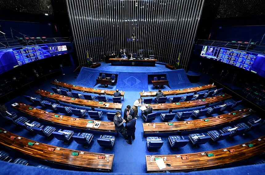 Senado aprova projeto que integrará Roraima ao Sistema Interligado Nacional