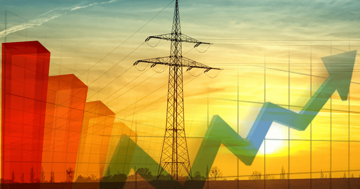 CCEE aponta crescimento de 6,6% de novos consumidores no mercado livre de energia