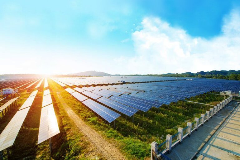 Solar atinge 21 GW de potência instalada