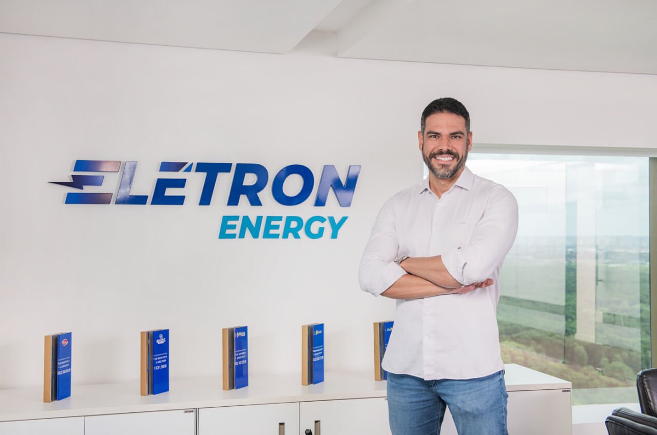 Elétron Energy sobe 96 posições no anuário Valor 1000