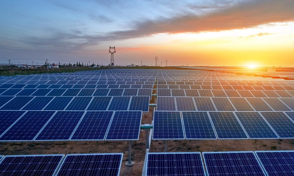 Brasil pode acrescentar 217 GW em capacidade solar e eólica até 2030