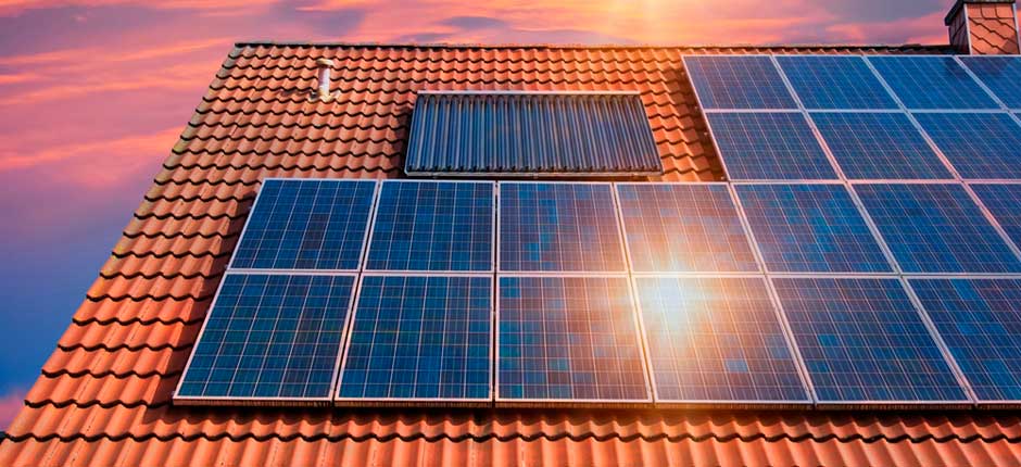 Energia solar supera 17 GW na geração distribuída no Brasil