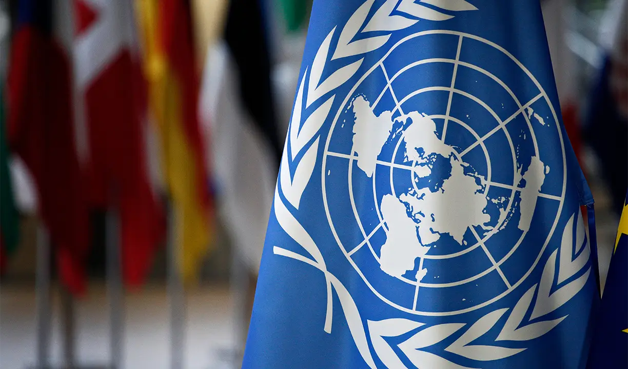 CCEE anuncia entrada para o Pacto Global da ONU