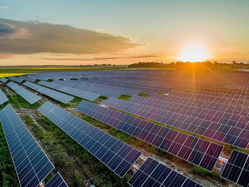 Energia solar atinge 18 GW na geração distribuída no Brasil