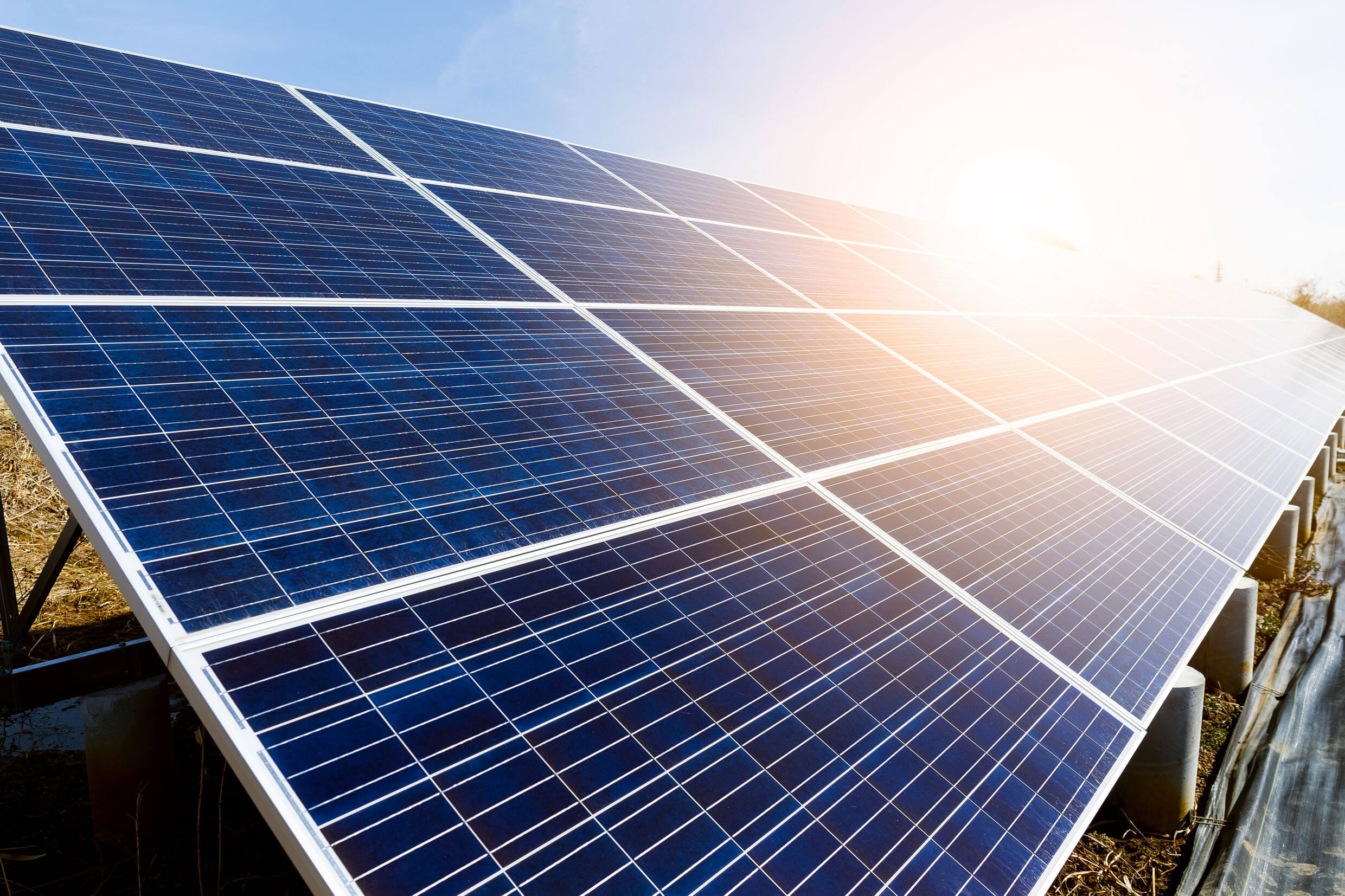 Preços de painéis solares devem ter queda de mais de 15% até o início de 2024