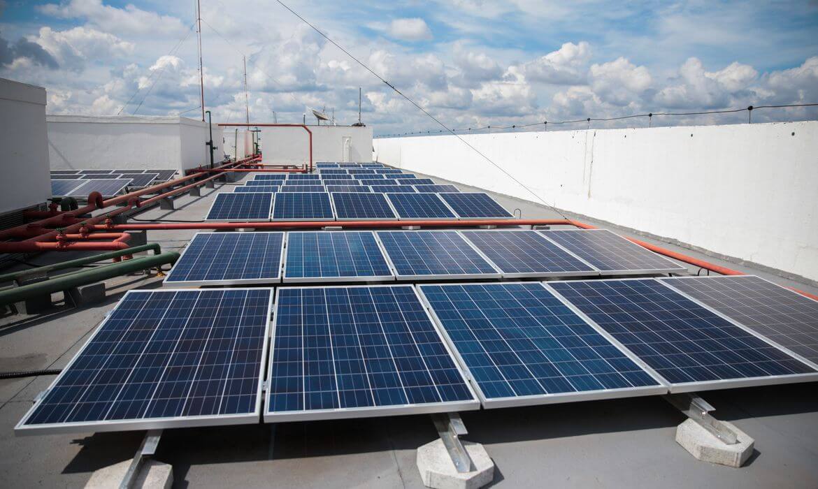 São Paulo lidera a geração de energia solar no Brasil e recebe mais de R$ 14,3 bilhões em investimentos