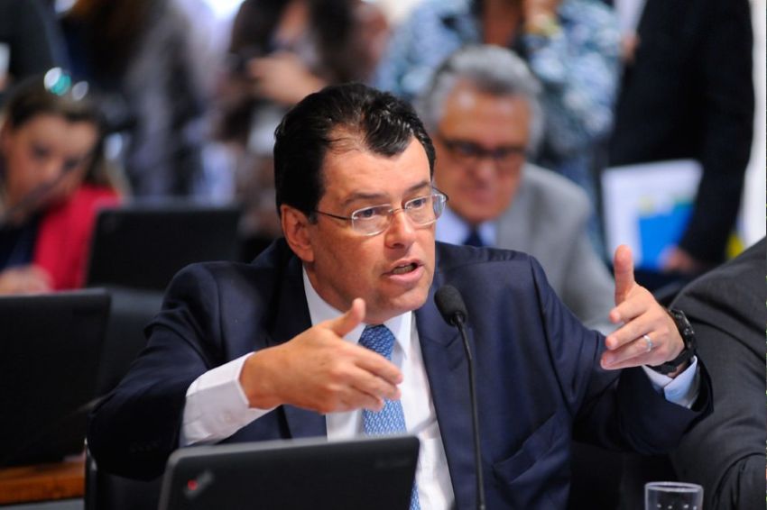 Energia elétrica precisará ser debatida na reforma tributária, diz Braga