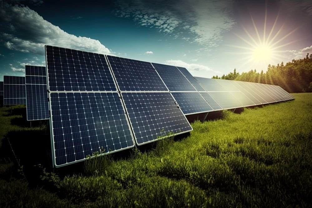 Investimentos em Energia Solar atingem R$ 12 Bilhões no Ano de 2024 –  Elétron Energy