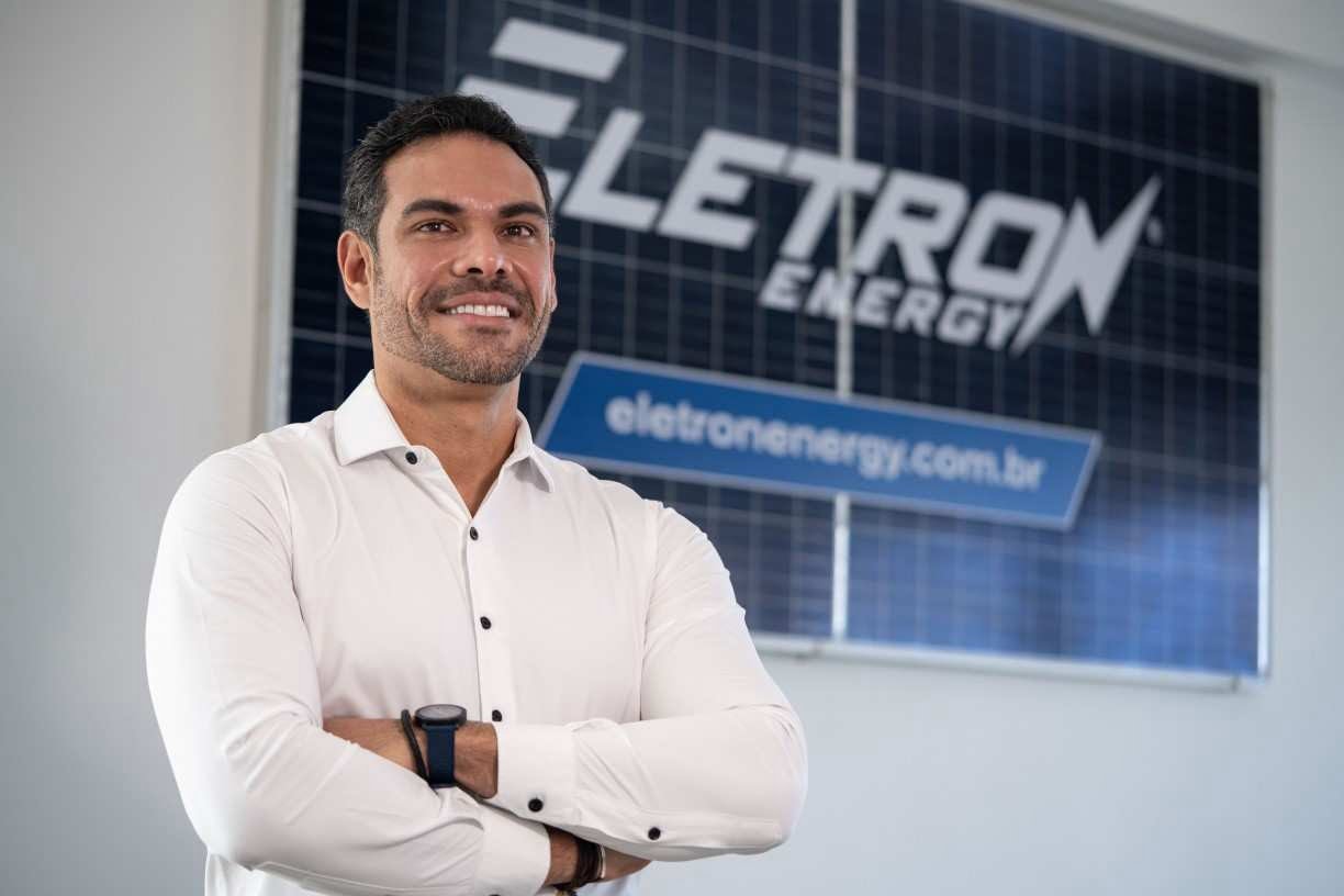 Elétron Energy impulsionará sua geração em 500 MW aproveitando a onda da descarbonização