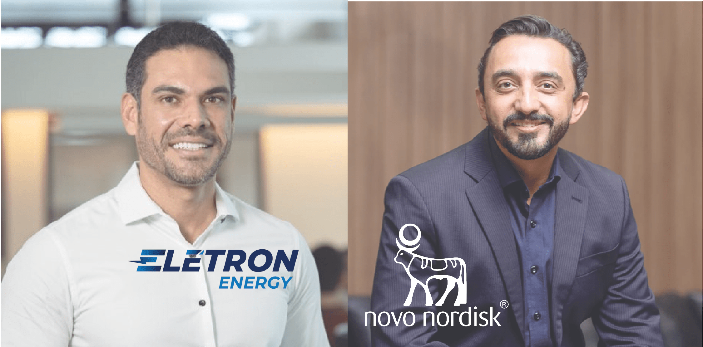 Elétron Energy e Novo Nordisk, dona da Ozempic, fecham contrato de 15 anos