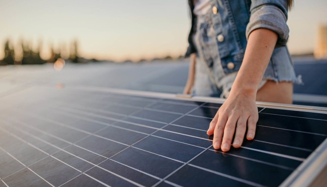 Agências dos Correios oferecem portabilidade para energia limpa em Pernambuco Agências dos Correios oferecem portabilidade para energia limpa em Pernambuco