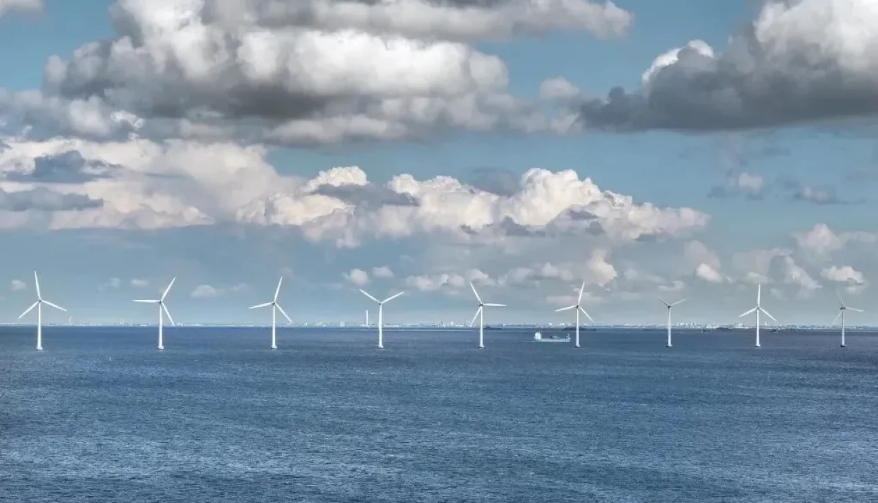 Brasil lidera investimentos internacionais em energia renovável, diz relatório da ONU Brasil lidera investimentos internacionais em energia renovável, diz relatório da ONU