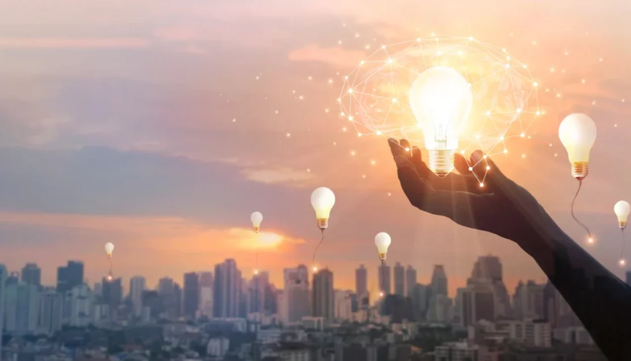 Comercializadora Varejista – Elétron Energy Comercializadora Varejista - Elétron Energy