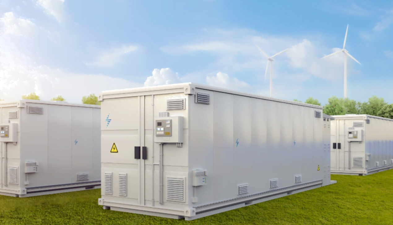 Consulta Pública discutirá alternativas para inserção dos sistemas de armazenamento no Setor Elétrico Brasileiro Consulta Pública discutirá alternativas para inserção dos sistemas de armazenamento no Setor Elétrico Brasileiro