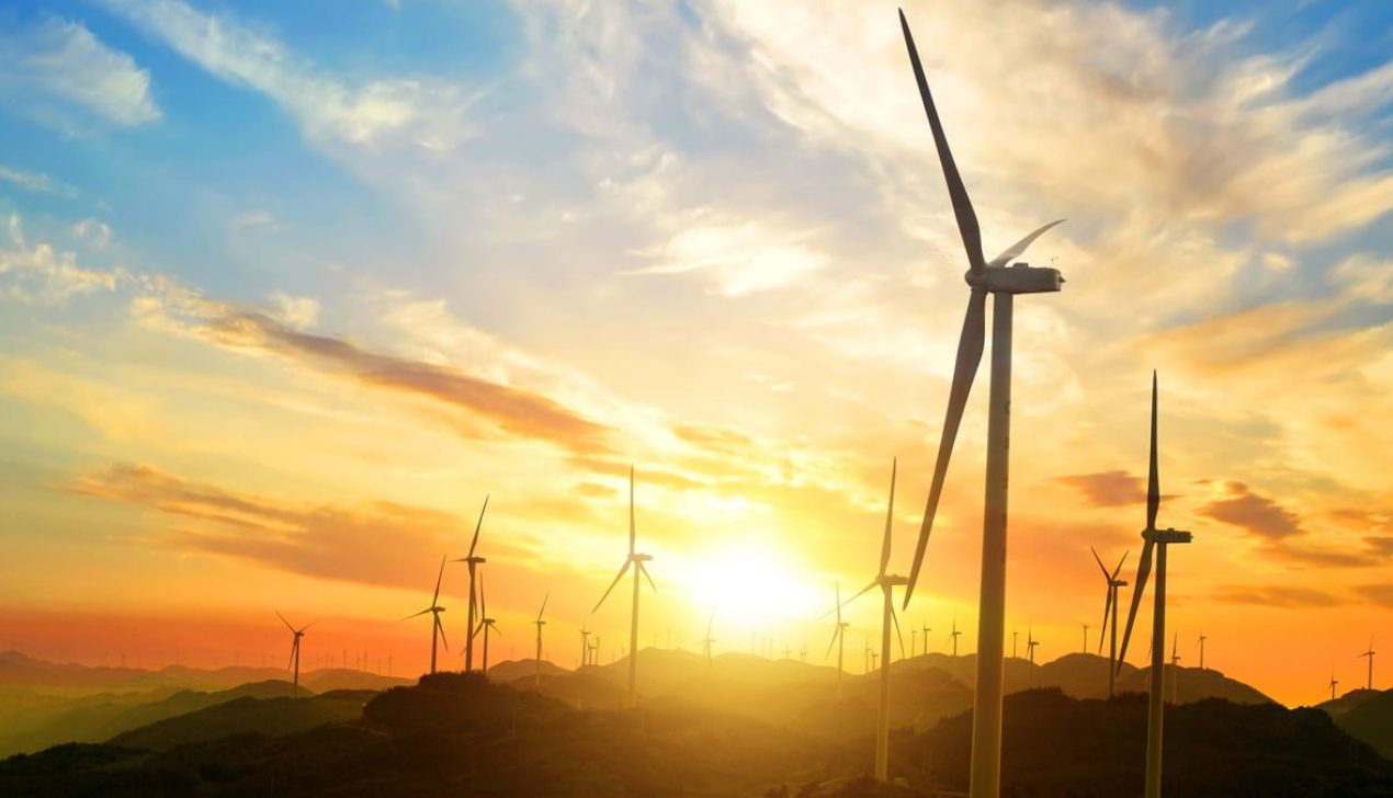 Energia renovável trouxe economia de US$ 520 bilhões ao setor elétrico em 2022 Energia renovável trouxe economia de US$ 520 bilhões ao setor elétrico em 2022