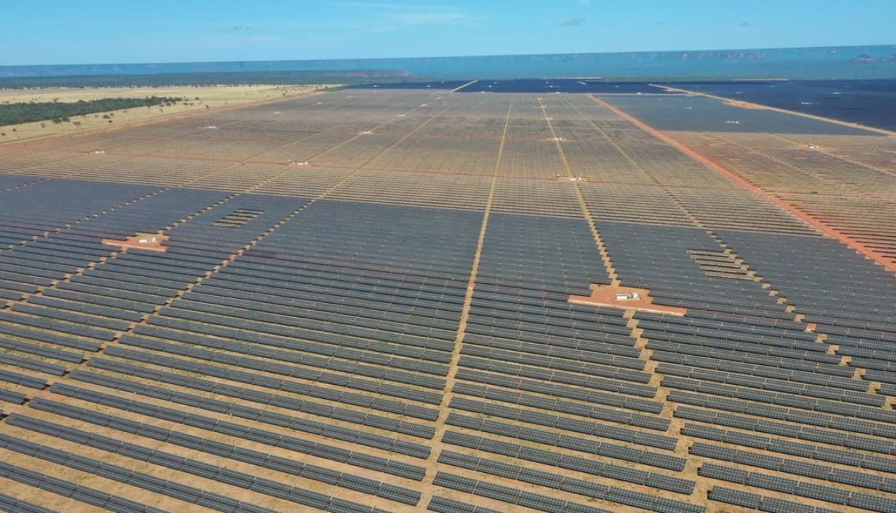 Energia solar deve superar 45 GW de capacidade instalada em 2024-min Energia solar deve superar 45 GW de capacidade instalada em 2024-min