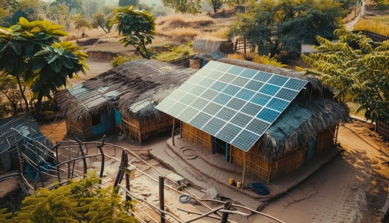 Energia-solar-off-grid Energia-solar-off-grid