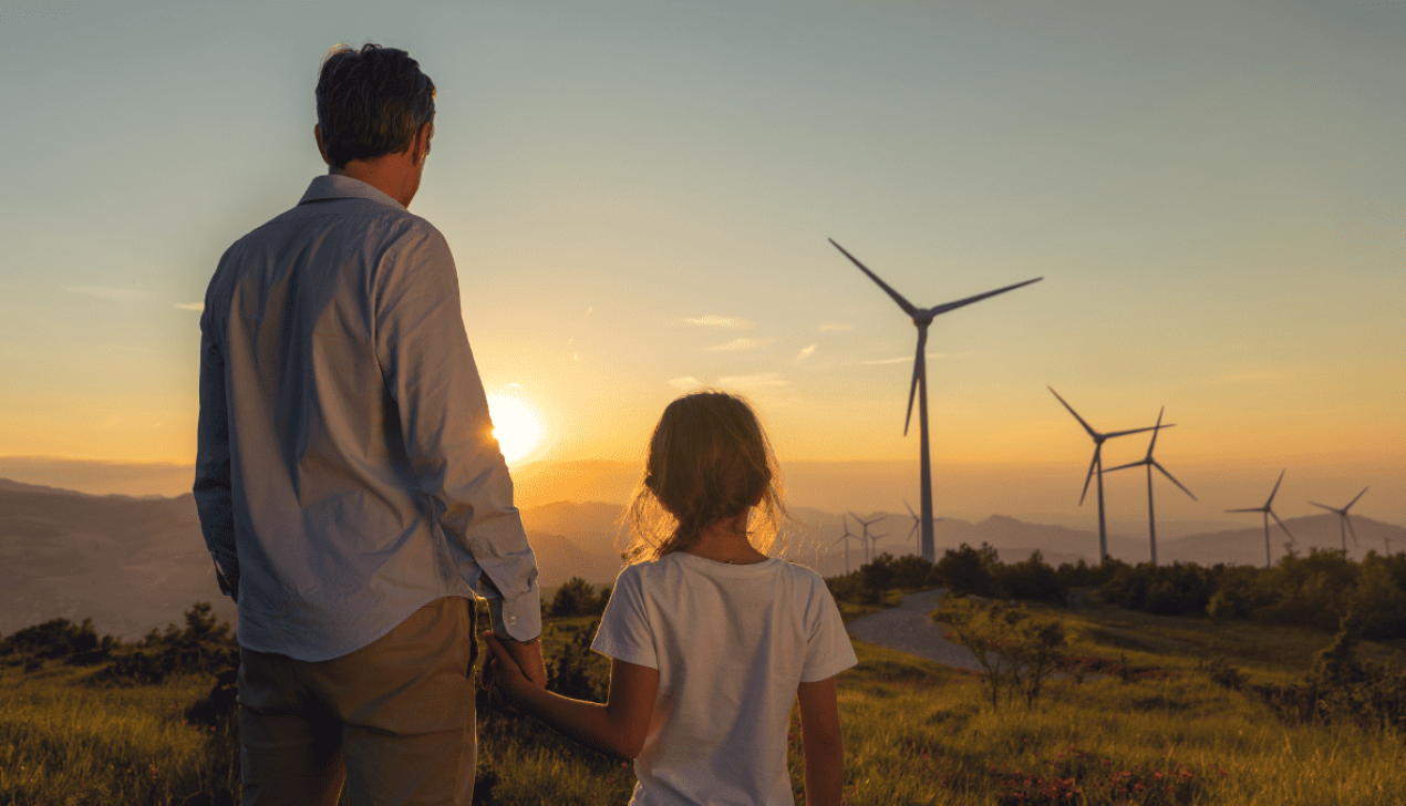 Expansão da energia limpa é imparável Expansão da energia limpa é imparável