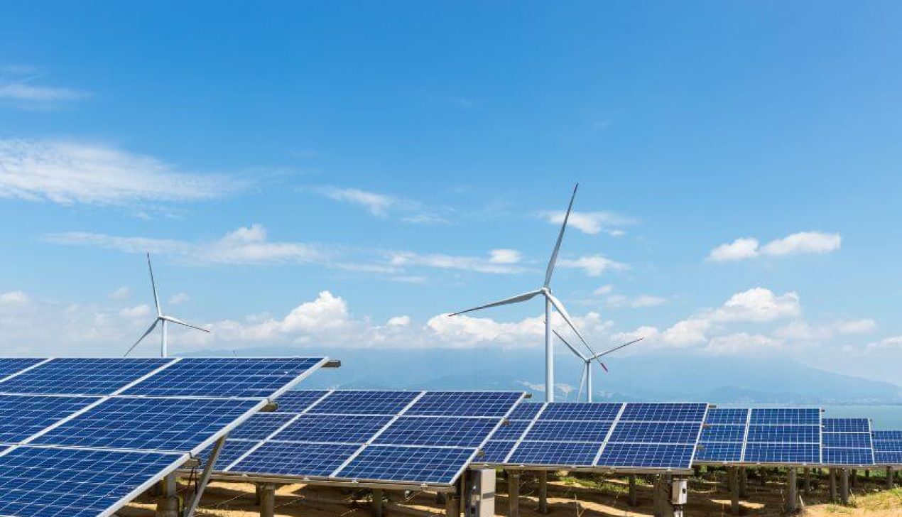Investimento global em energia deve crescer 8% Investimento global em energia deve crescer 8%