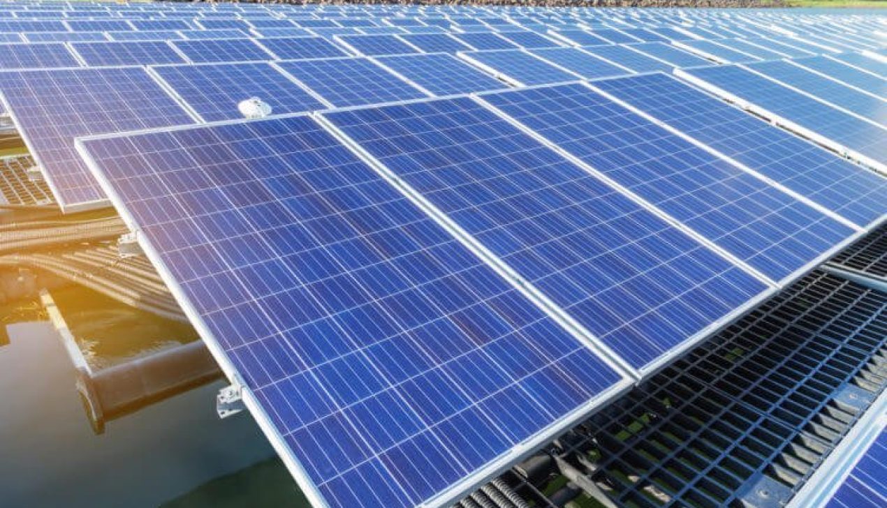 MME destaca o avanço das fontes renováveis de energia elétrica no Brasil MME destaca o avanço das fontes renováveis de energia elétrica no Brasil