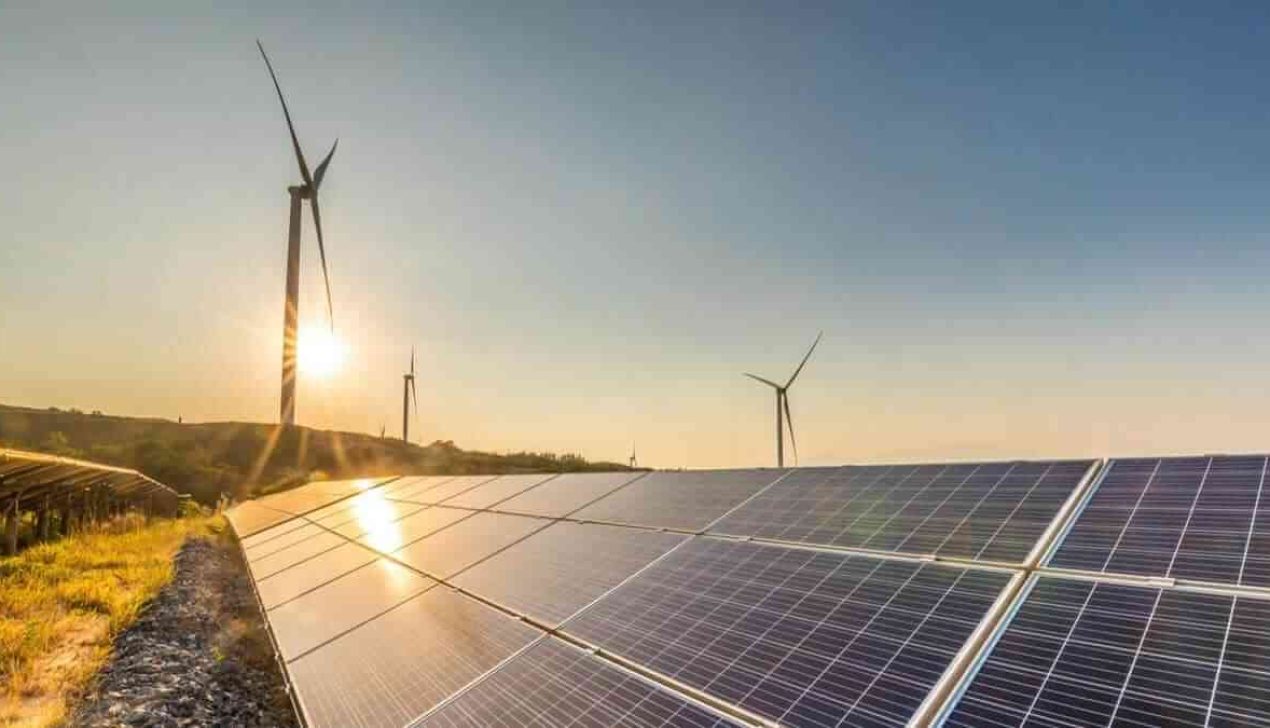 Mercado Livre de Enegria cresce 25% em 2021 Mercado Livre de Enegria cresce 25% em 2021
