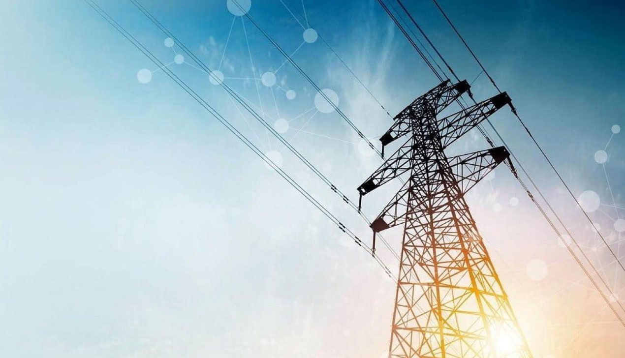 Governo da Bahia investe na expansão das linhas de transmissão Governo da Bahia investe na expansão das linhas de transmissão da rede de energia elétrica