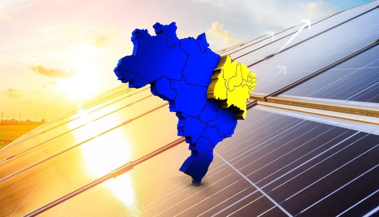 Nordeste investimento Nordeste investimento