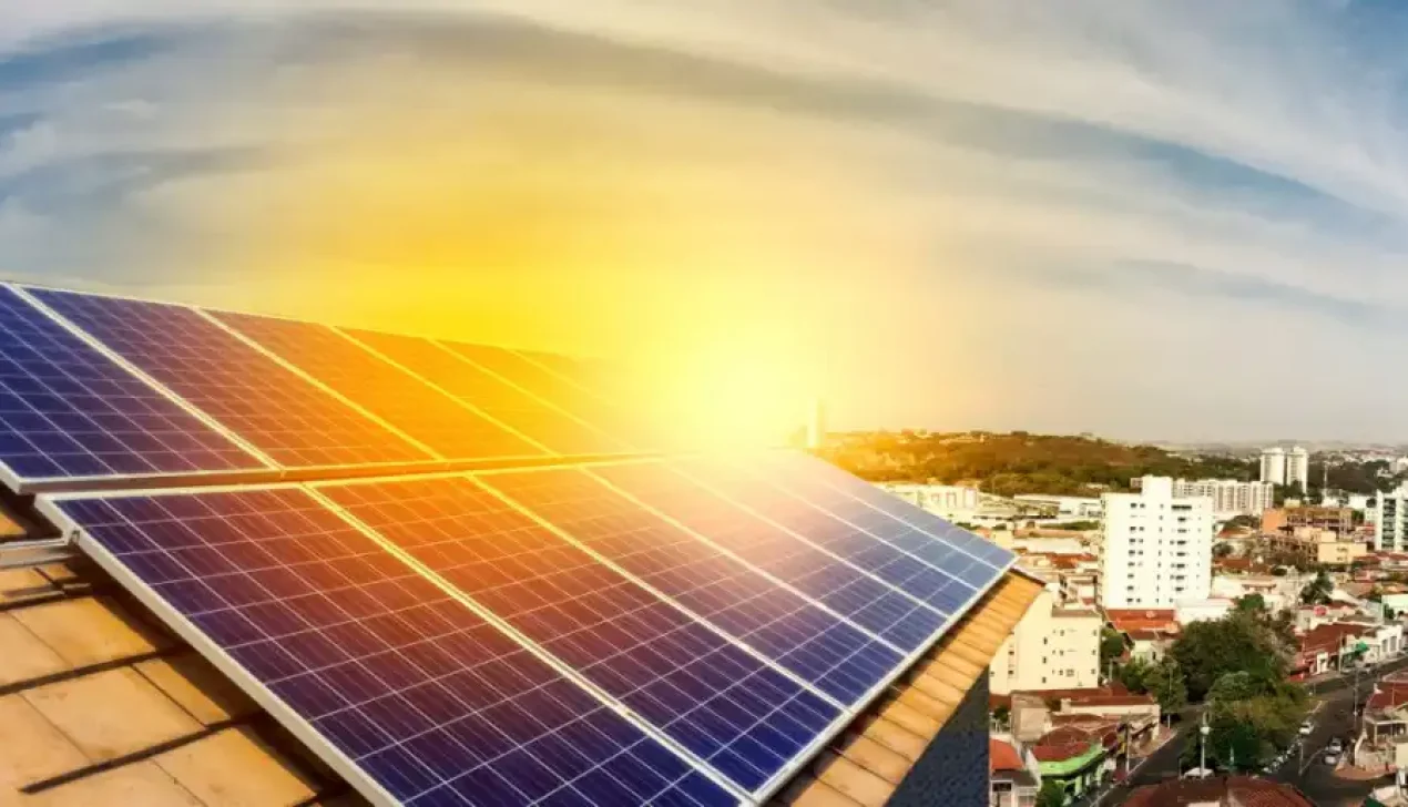 Tarifa da energia solar Tarifa da energia solar