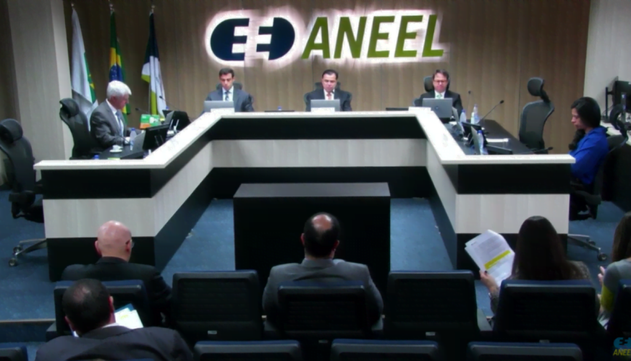 Varejista – Aneel abre consulta pública e defende migração sem adequação de medição no Grupo A Varejista - Aneel abre consulta pública e defende migração sem adequação de medição no Grupo A