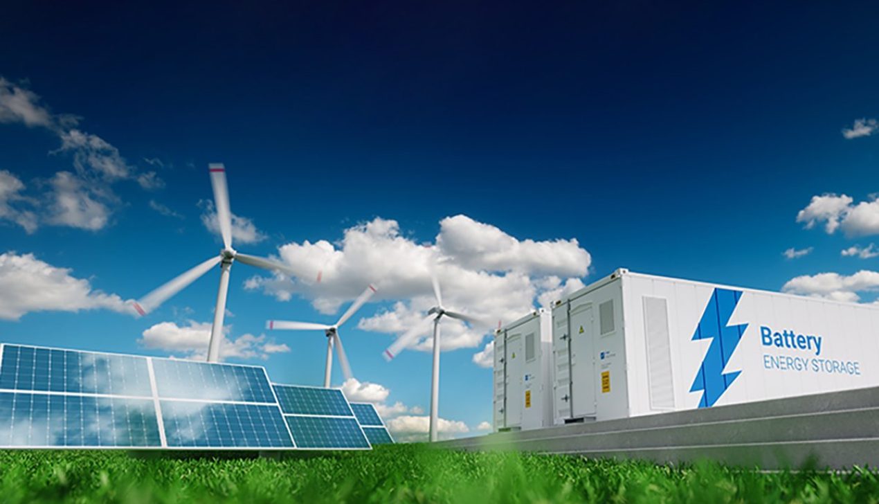 armazenamento de energia armazenamento de energia