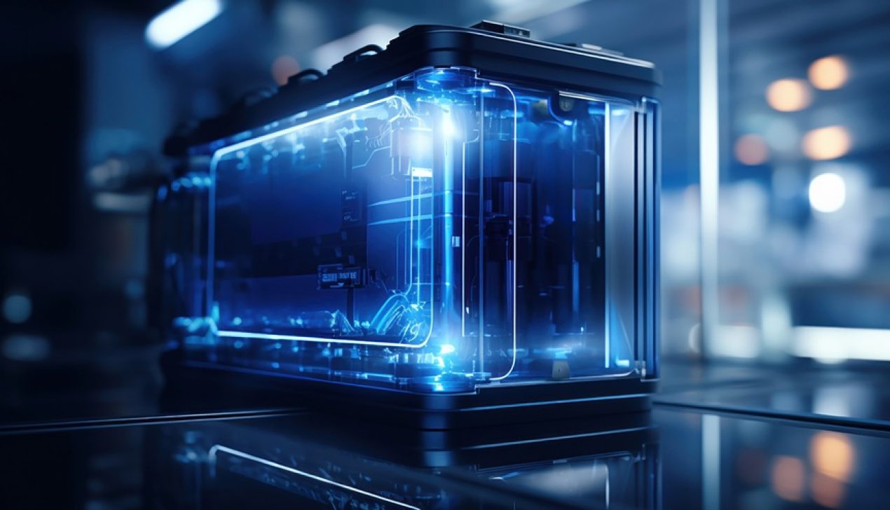 The latest in hydrogen fuel storage systems. The latest in hydrogen fuel storage systems.