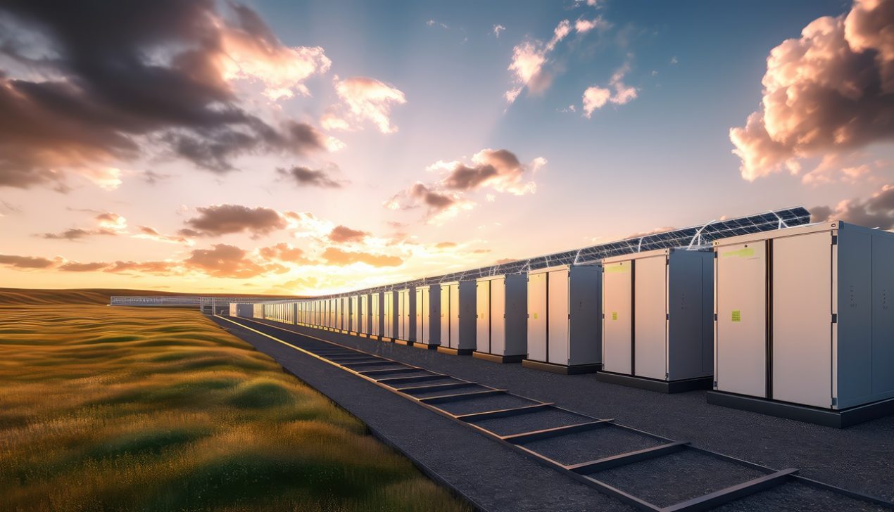 ion battery technology ion battery technology