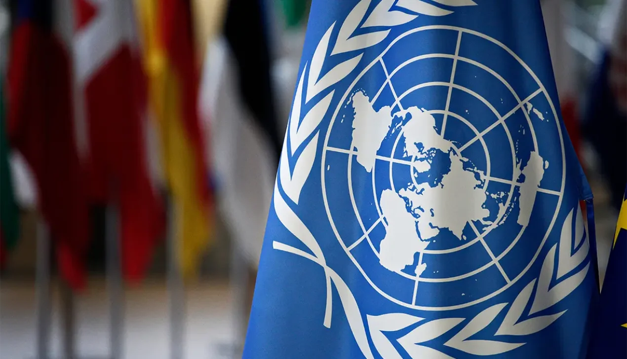 CCEE anuncia entrada para o Pacto Global da ONU CCEE anuncia entrada para o Pacto Global da ONU
