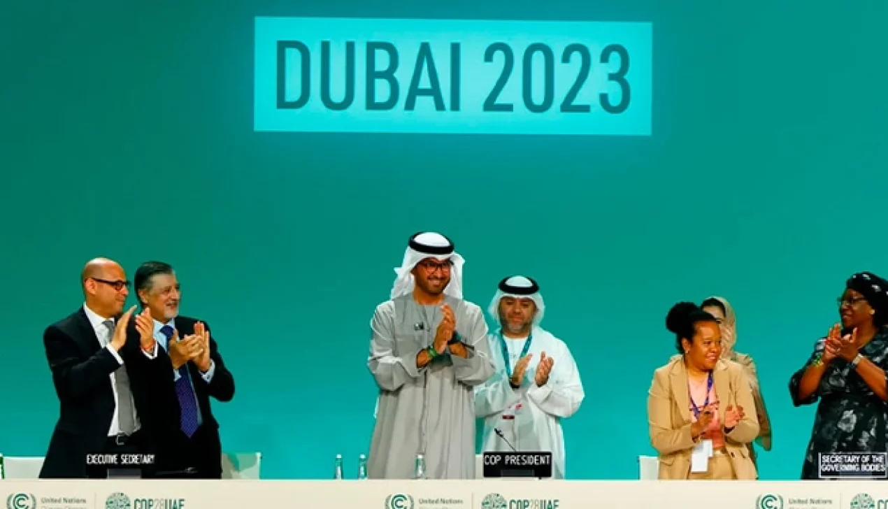 cop28-sinais-positivos-para-renovaveis-falta-de-acoes-contra-combustiveis-fosseis-POST cop28-sinais-positivos-para-renovaveis-falta-de-acoes-contra-combustiveis-fosseis-POST