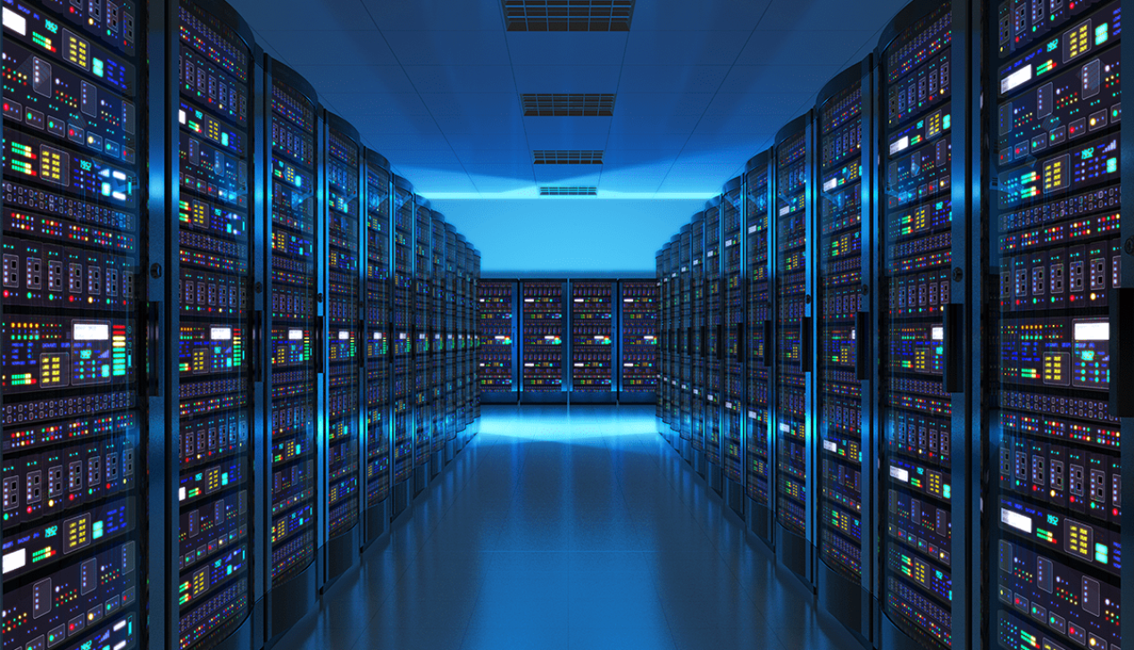data centers data centers