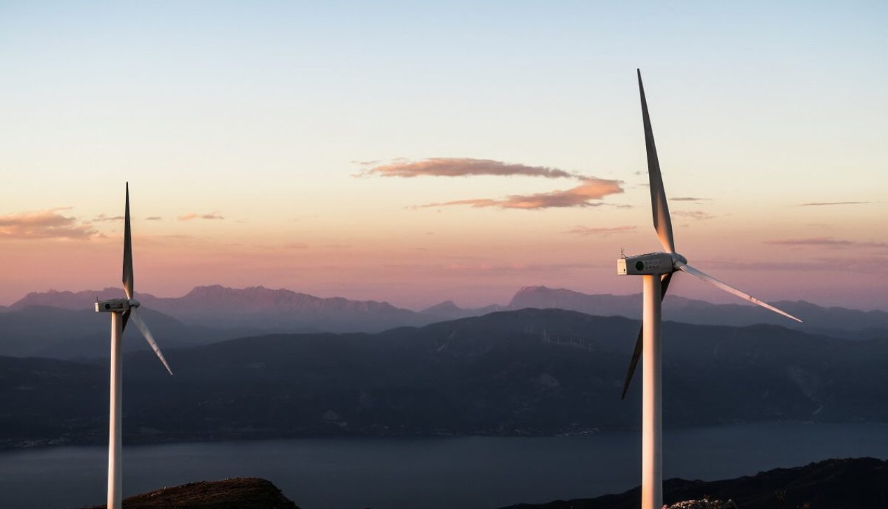 Demanda global por energias renováveis deve dominar crescimento até 2025, diz IEA Demanda global por energias renováveis deve dominar crescimento até 2025, diz IEA
