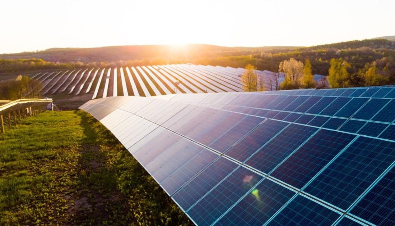 eletric solar eletric solar