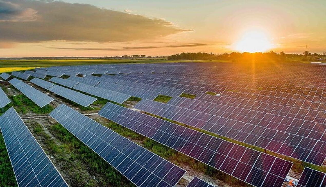Energia solar atinge 18 GW na geração distribuída no Brasil Energia solar atinge 18 GW na geração distribuída no Brasil