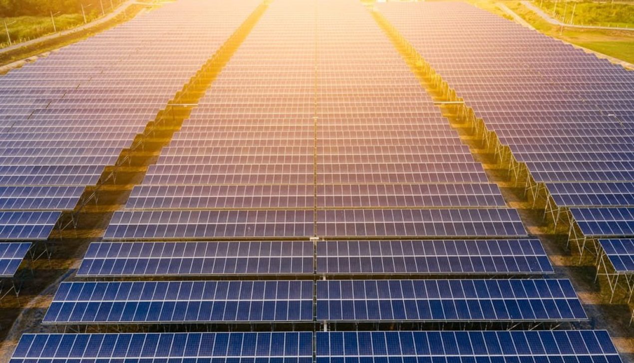 energia solar energia solar