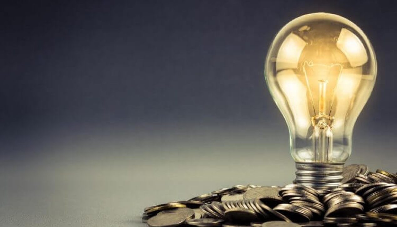 Estudo mostra que mais de 80% dos consumidores pretendem reduzir custo com energia Estudo mostra que mais de 80% dos consumidores pretendem reduzir custo com energia