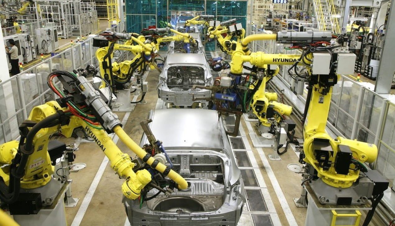 fabricação de carros elétricos fabricação de carros elétricos