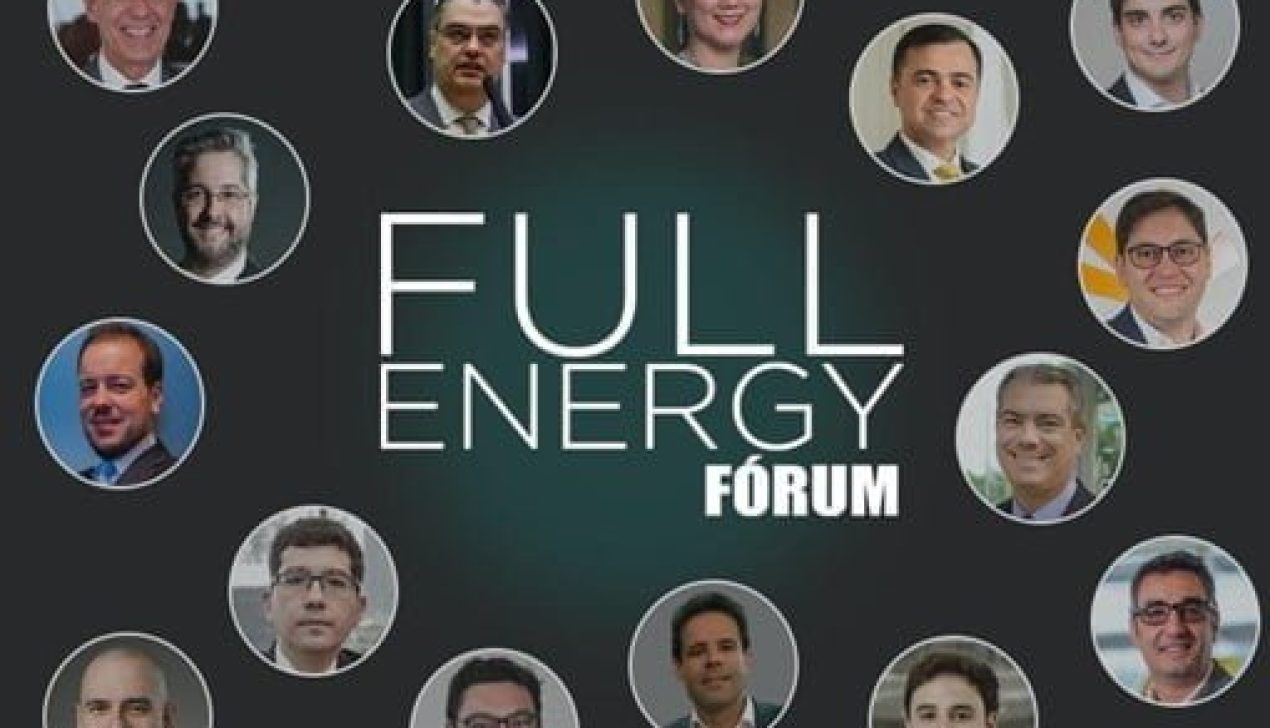 full-energy full-energy