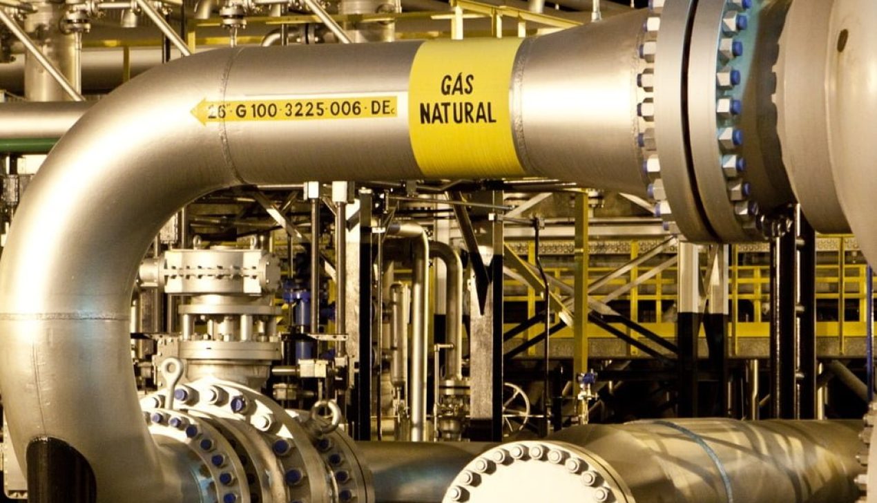 gas natural gas natural