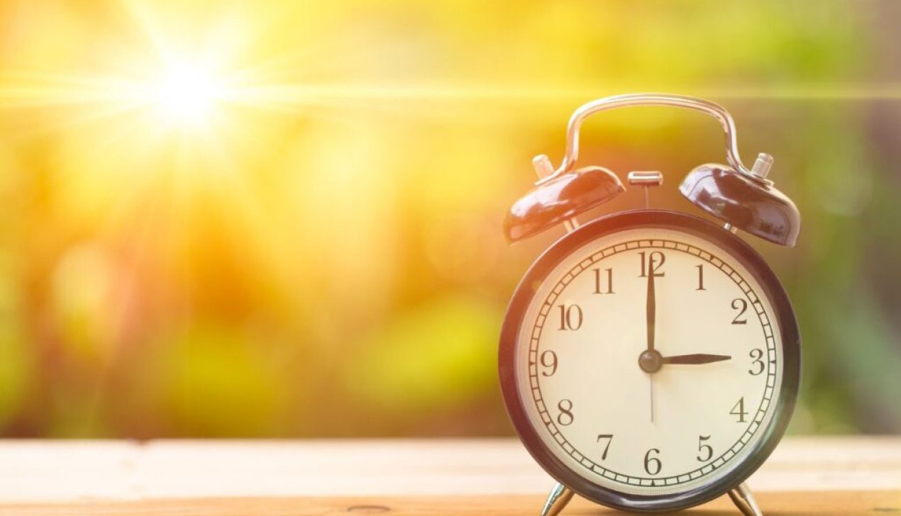 horario de verao horario de verao