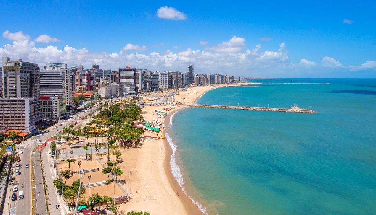 nordeste nordeste
