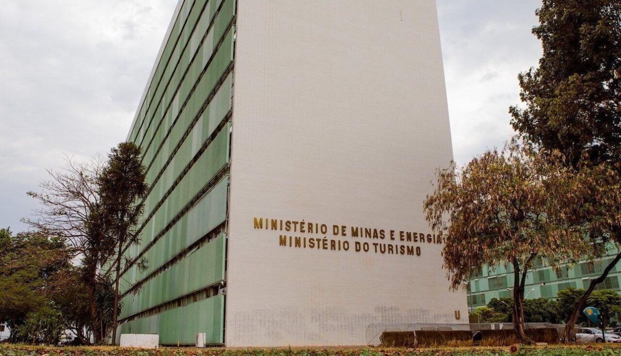 sede-mme-foto-saulo-cruz-mme BRASÍLIA-DF. 23/10/2017 Fachada do Ministério de Minas e Energia (MME) Foto: Saulo Cruz/MME