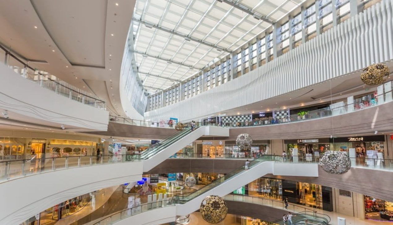 shoppings brasileiros já compram energia no Mercado Livre shoppings brasileiros já compram energia no Mercado Livre